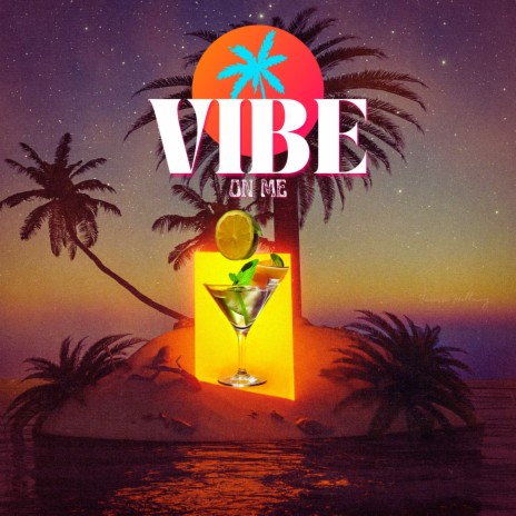 Vibe On Me | Boomplay Music