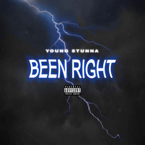 Been Right | Boomplay Music