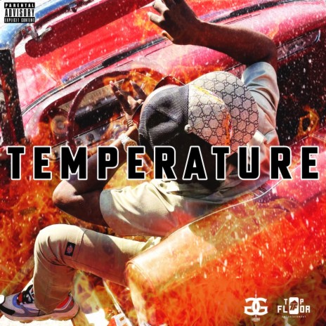 Temperature | Boomplay Music