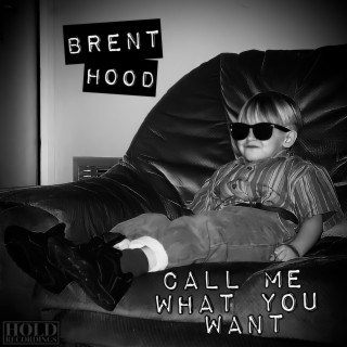 Brent Hood