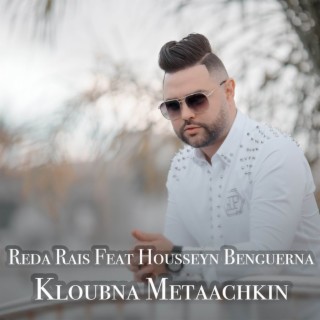 Kloubna Metaachkin