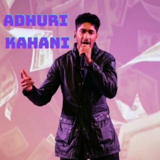 Adhuri Kahani