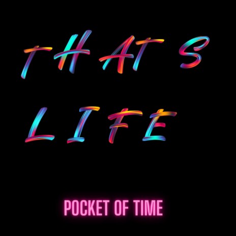 That's Life | Boomplay Music