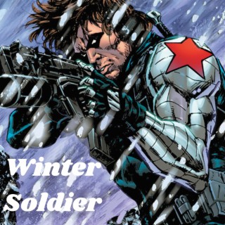 Winter Soldier