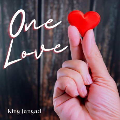 ONE LOVE | Boomplay Music