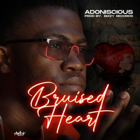 Bruised Heart | Boomplay Music