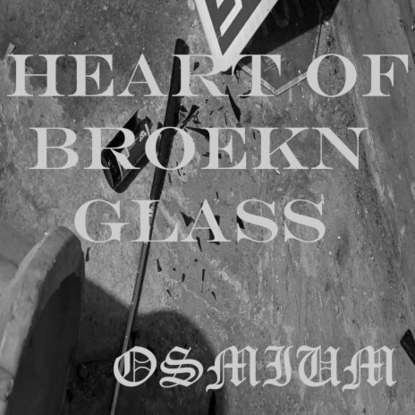 Heart of Broken Glass (Heavy Mix) | Boomplay Music