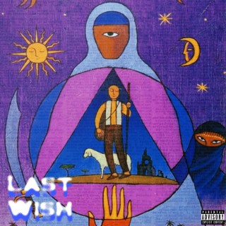 Last Wish