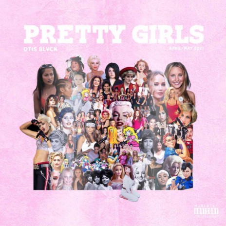 pretty girls | Boomplay Music