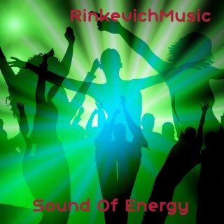Sound Of Energy