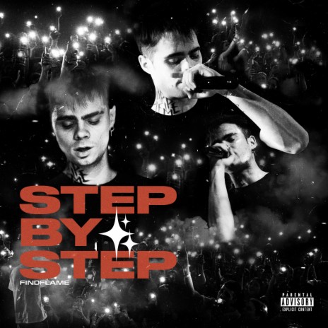 Step By Step | Boomplay Music