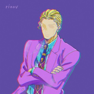 Yoshikage Kira's Theme (but it's lofi hiphop)