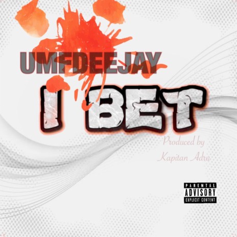 I Bet | Boomplay Music