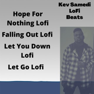 Kev Samedi Lofi beats, Vol. 1