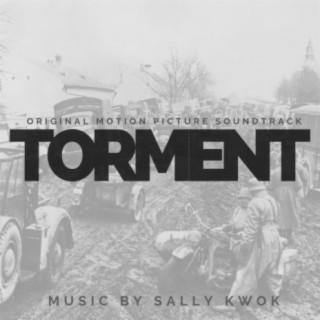 Torment (Original Motion Picture Soundtrack)