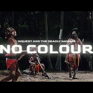 No Colour