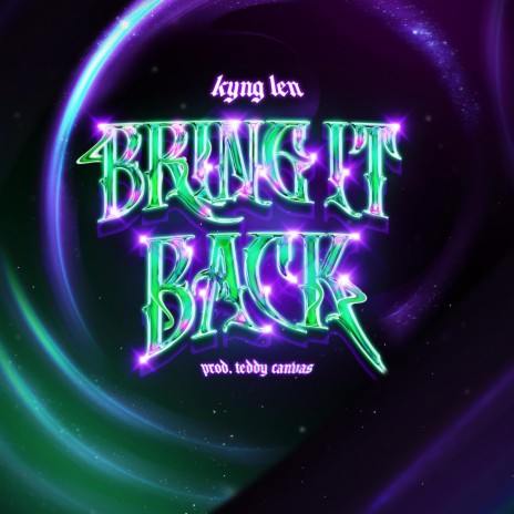 Bring It Back | Boomplay Music