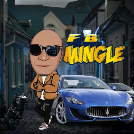 Mingle | Boomplay Music