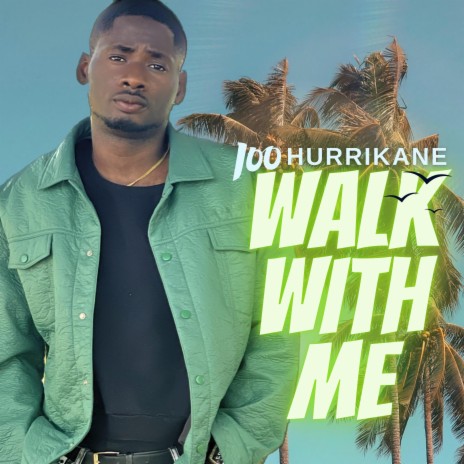 Walk with me | Boomplay Music