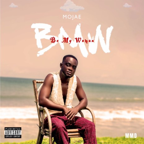 B.M.W (Be My Woman) | Boomplay Music