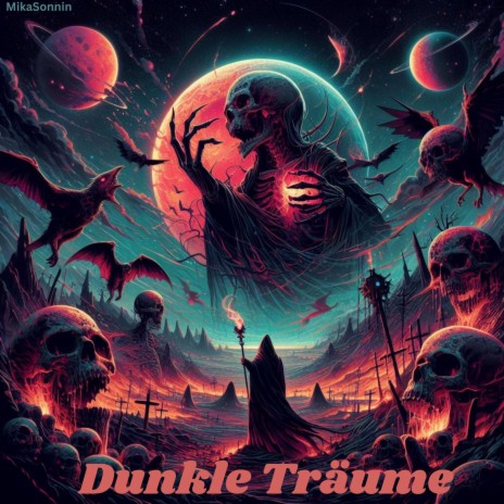 Dunkle Träume