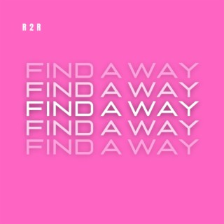 Find A Way