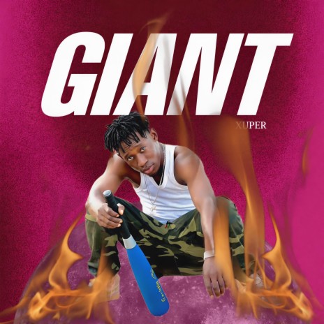 GIANT | Boomplay Music