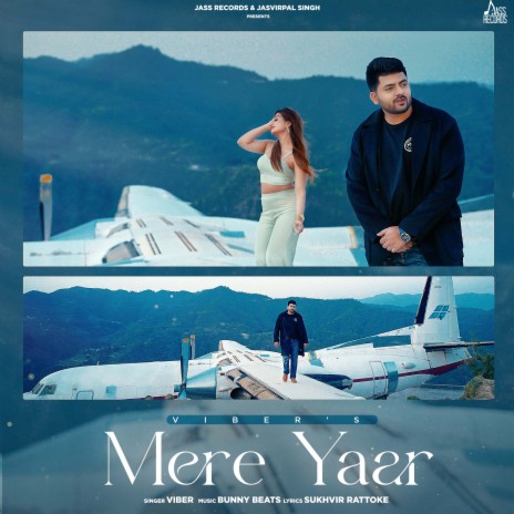 Mere Yaar | Boomplay Music