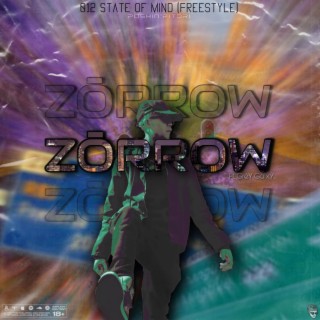 Zōrrow