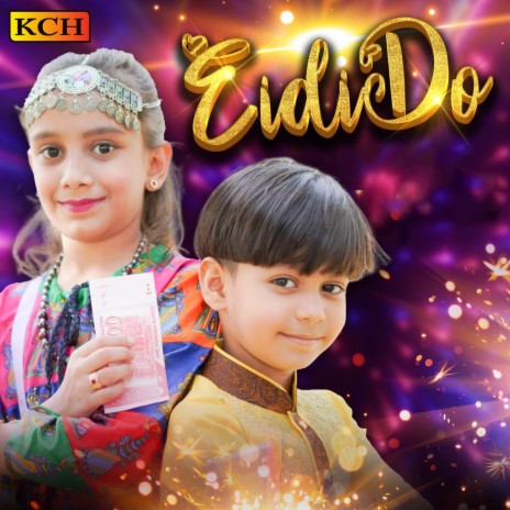 Eidi Do | Boomplay Music