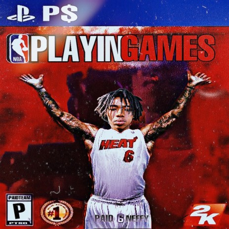 Playin Games | Boomplay Music