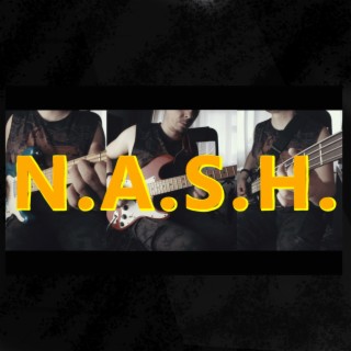 N.a.s.h.