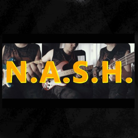 N.a.s.h. | Boomplay Music