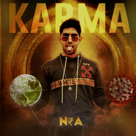 NRA (KARMA) | Boomplay Music