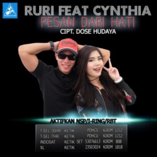 Pesan Dari Hati (feat. Cynthia)