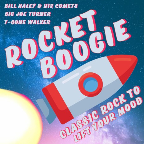 Rocket Boogie | Boomplay Music