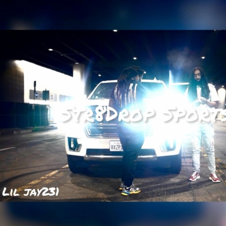 Str8Drop Sports | Boomplay Music