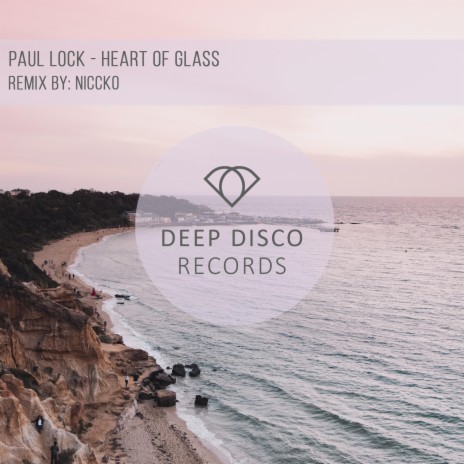 Heart Of Glass (NICCKO Remix) | Boomplay Music