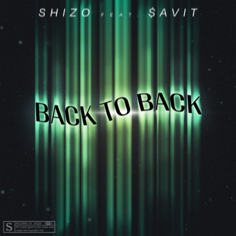 Back to Back ft. $avit