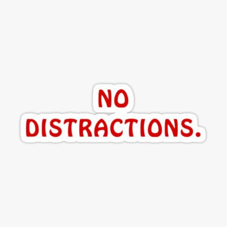 No Distractions (Freestyle)