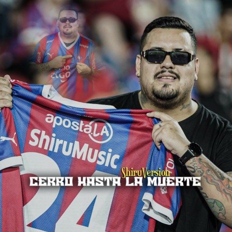 Cerro hasta la muerte (Otra versión) | Boomplay Music