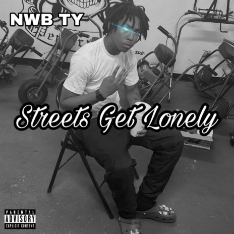 Streets Get Lonely | Boomplay Music