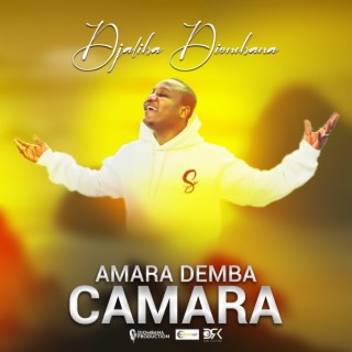 CAMARA AMARA (Radio Edit)