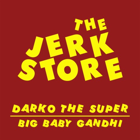 The Jerk Store | Boomplay Music