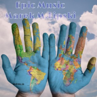 Epic music for Germany (Original Motion Picture Soundtrack)