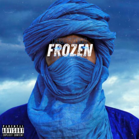 FROZEN | Boomplay Music