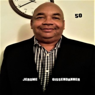 Jerome Gissendanner