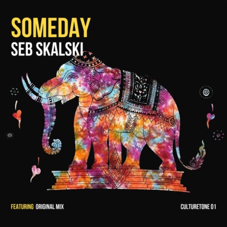Someday (Original Mix) | Boomplay Music