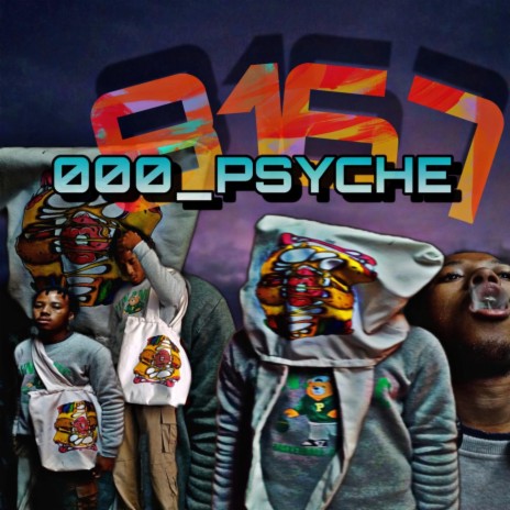 000_PSYCHE - Nice&Smooth MP3 Download & Lyrics | Boomplay