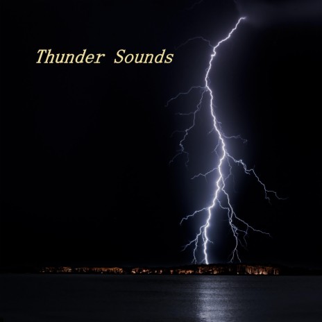 Thundering Noise ft. ASQVA